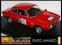 Alfa Romeo Giulia GTA n.42 Rally dei Jolly Hotels 1966 - Alfa Romeo Centenary 1.24 (1)
